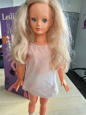 Bella - Pop Leslie - 1960-1970 - Frankrijk