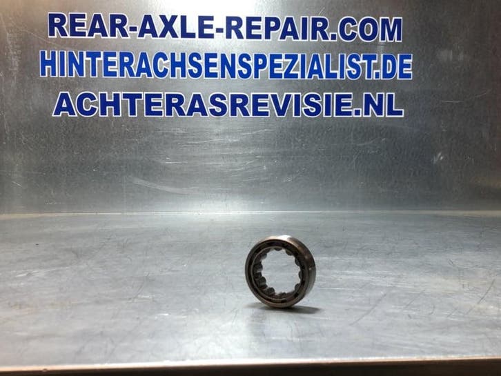 Dana 35 achterwiellager Jeep (Lagers diversen, Overig), Autos : Pièces & Accessoires, Suspension & Châssis, Envoi