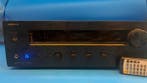 Onkyo - TX8030 Récepteur stéréo à semi-conducteurs