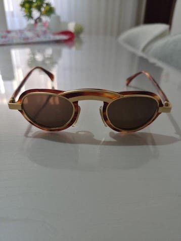Alain Mikli - 5107 - Lunettes de vue