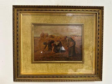 Scuola Francese (XX), da Jean-François Millet (1814-1875),