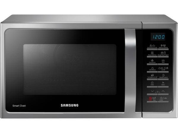 Veiling - Samsung MC28H5015CS - Combi-magnetron, Elektronische apparatuur, Ovens, Nieuw