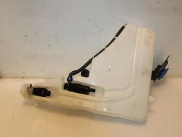 Ruitensproeiertank voor Audi Q7 O124632, Nieuw