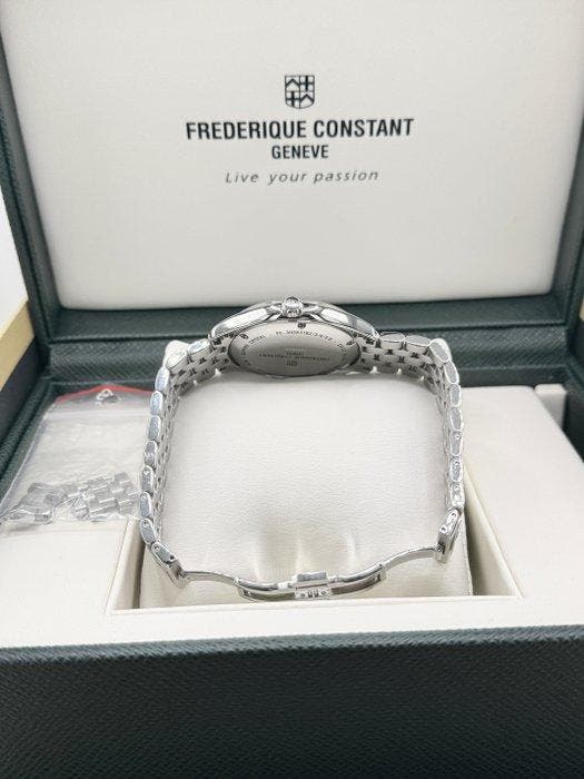Frédérique Constant - Classics - Homme - 2010-2020, Bijoux, Sacs & Beauté, Montres | Hommes
