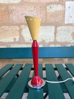 Nachtlampje - Metaal - Diabolo vintage