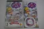 Buzz! Brain Twister (PSP PAL), Nieuw