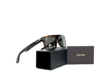 Tom Ford - Philippe-02, TF999/S-52A, Cat:*3, Classic Dark, Nieuw