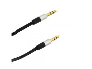 AUX to AUX Stereo kabel, Ophalen of Verzenden