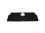 ORIGINELE Ford Rubber Mats vloermatten Set FOCUS I MK1 achte, Ophalen of Verzenden