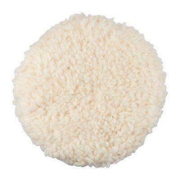 3M 05704 SUPER BUFF III 2+2 BUFFING PAD opschroefbaar 203mm, Verzenden, Nieuw