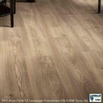 PVC Pure Dream Click Bruin Grijs 11 X Kleur v.a. €19,95m2, Ophalen, Nieuw, Grijs, Laminaat