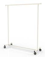 *TIP*  white edition, vaste hoogte, XXL LUXE Inklapbaar kle, Ophalen of Verzenden, Nieuw