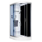 Sanifun complete douchecabine Ennia 1200 x 800, Ophalen of Verzenden, Nieuw