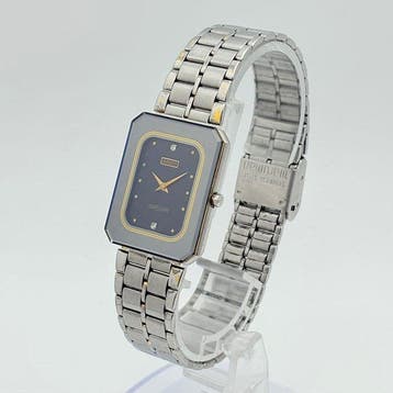 Rado - Diastar - Sans prix de réserve - 153.1014.3 - Homme -