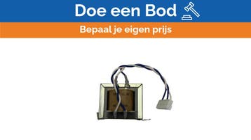 Bieden: Yokogawa V8123TC Gyro Compass, Ophalen of Verzenden, Nieuw