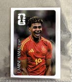 2026 Panini World Cup Stickers Lamine Yamal Panini WM World, Nieuw
