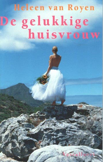 De Gelukkige Huisvrouw Ing - van Royen, Verzenden, Nieuw