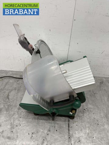 Rheninghaus Vleessnijmachine Snijmachine 230V Horeca, Ophalen of Verzenden, Nieuw in verpakking