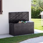 Coffre de jardin - 420 l - 120 x 56 x 63 cm, Verzenden, Neuf