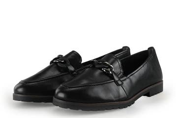 Tamaris Slippers in maat 41 Blauw, Zo goed als nieuw, Slippers, Tamaris, Verzenden
