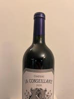 2020 Chateau La Conseillante - Pomerol - 1 Fles (0,75 liter), Nieuw