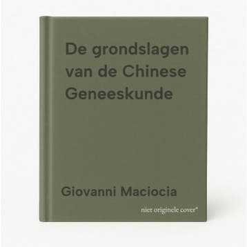 De grondslagen van de Chinese Geneeskunde 9782872930807, Verzenden, Zo goed als nieuw, Giovanni Maciocia