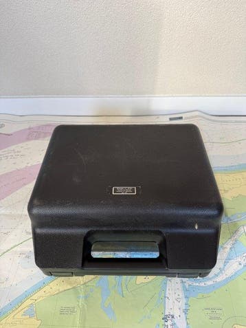 Micrometer sextant - Messing, Metaal, Plastic - cassens &