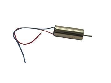 Micromotor 0615S motor 6x15 - single shaft, Overige merken, Gelijkstroom, Verzenden, Overige typen