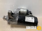 Startmotor Volkswagen Caddy O289414, Nieuw