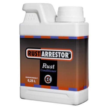Rust Arrestor 250ml, Ophalen of Verzenden, Nieuw