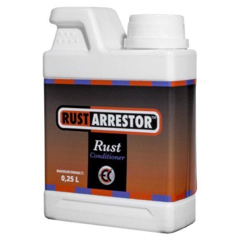 Rust Arrestor 250ml, Auto diversen, Autogereedschap, Nieuw, Ophalen of Verzenden