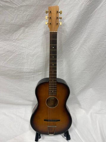 Egmond - Frères Model 105/0 (Rosetti 276 in UK) - - Guitare, Musique & Instruments