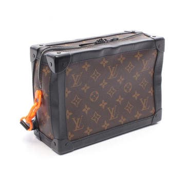 Louis Vuitton - Soft Trunk - Sac à bandoulière
