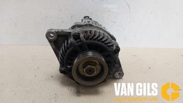 Dynamo Smart Forfour O203753