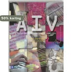 AIV Informatiekunde voor het HBO 9789039512838 DERKSEN, Verzenden, DERKSEN