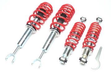 Audi A4 Quattro/S4/RS4 8D-B5 schroefset verlagingsset, Auto-onderdelen, Ophalen of Verzenden, Nieuw