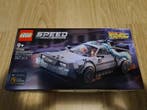 Lego Set - Speed Champions, Creator, Ninjago, Promotional -, Nieuw