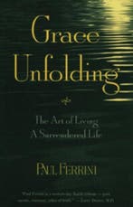 Grace Unfolding 9781879159372 Paul Ferrini, Verzenden, Zo goed als nieuw, Paul Ferrini
