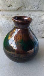 Gatti - Faenza - Container (2) - Faience