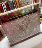 national - national - Toonbankkrat - Smeedijzer - Nationale