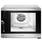 Combisteamer | GALILEO | Elektrisch | 5 Niveaus (1/1 GN) |, Verzenden, Nieuw in verpakking