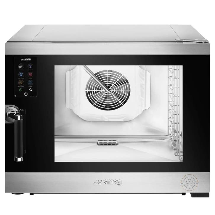 Combisteamer | GALILEO | Elektrisch | 5 Niveaus (1/1 GN) |, Articles professionnels, Horeca | Équipement de cuisine, Envoi