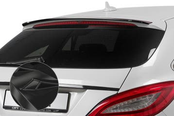 Achtervleugel met ABE voor Mercedes-Benz CLS X218 AMG-Line H, Verzenden, Nieuw