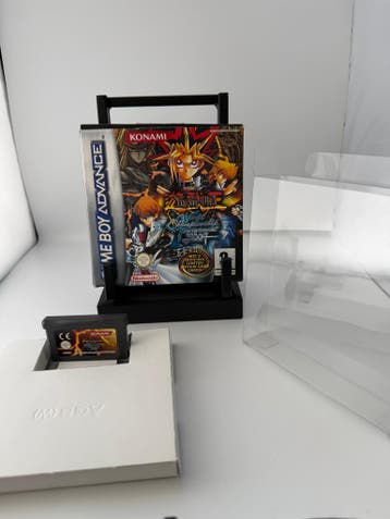 Yu-Gi-Oh World Championship Tournament 2004 Game Boy, Verzenden, Gebruikt