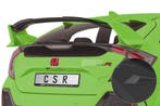 Achtervleugel met ABE voor Honda Civic Type R FK8 HF682-S, Verzenden, Nieuw