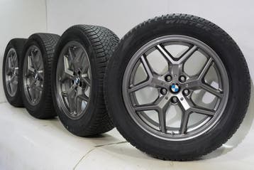 BMW 5 serie i5 G60 G61 18 inch velgen Pirelli Winterbanden N, Auto-onderdelen, Banden en Velgen, Ophalen of Verzenden, Nieuw