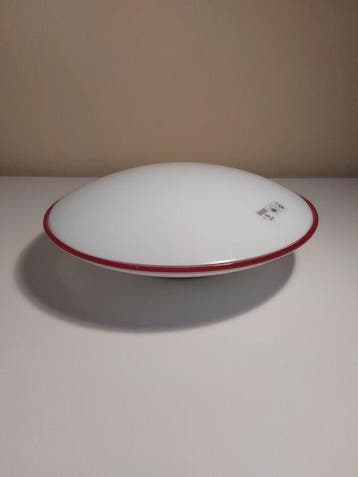 Leucos - Leucos - Wandlamp - Ronde 37 - Muranoglas