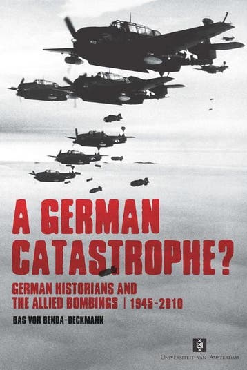 A German Catastrophe? / UvA proefschriften 9789056296537, Verzenden, Zo goed als nieuw, B. von Benda-Beckmann