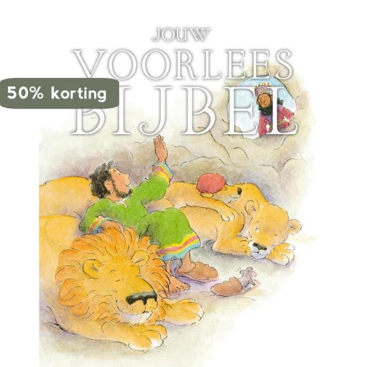 Jouw voorleesbijbel 9789026621314 Elena Pasquali, Boeken, Kinderboeken | Jeugd | 10 tot 12 jaar, Gelezen, Verzenden