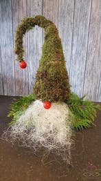 Roel de Kerstmuts Stel zelf je pakket samen